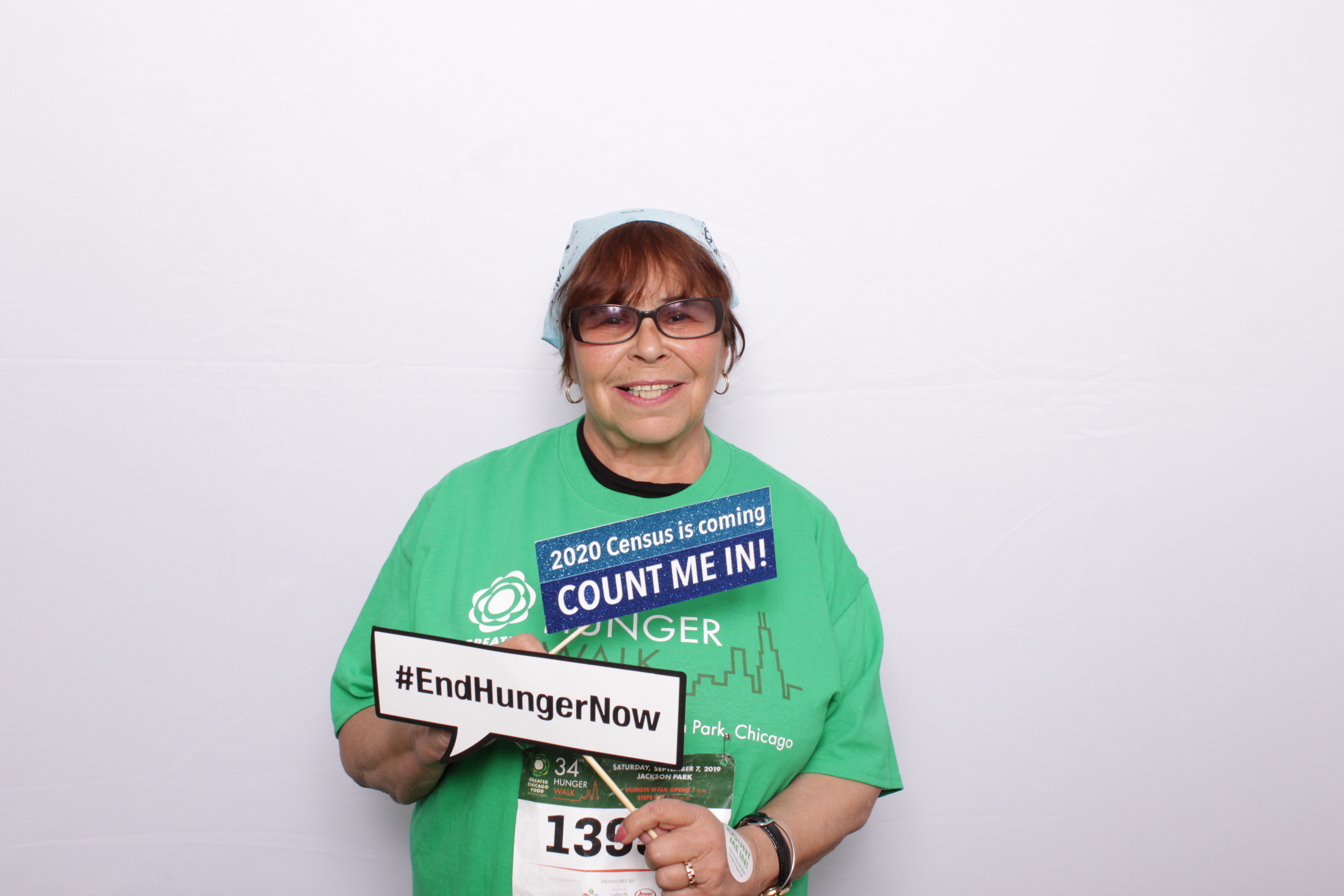 Hunger Walk: Greater Chicago Food Depository | View more photos from the event at events.alfrescophoto.com/u/AlfrescoPhoto/Hunger-Walk-Greater-Chicago-Food-Depository